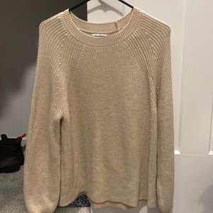 Jessica Simpson sweater size L